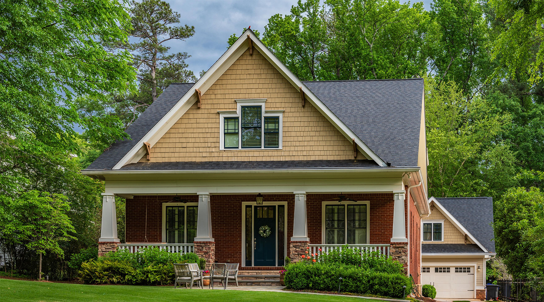 Mortgage One Funding